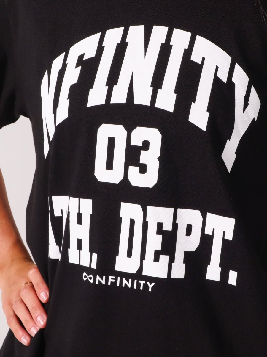 Bring It Back Tshirt - Nfinity™ Cheer - 