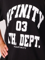 Bring It Back Tshirt - Nfinity™ Cheer - 