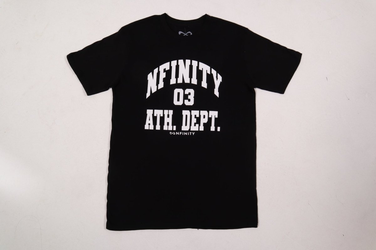 Bring It Back Tshirt - Nfinity™ Cheer - 