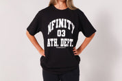 Bring It Back Tshirt - Nfinity™ Cheer - 