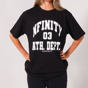Bring It Back Tshirt - Nfinity™ Cheer - 