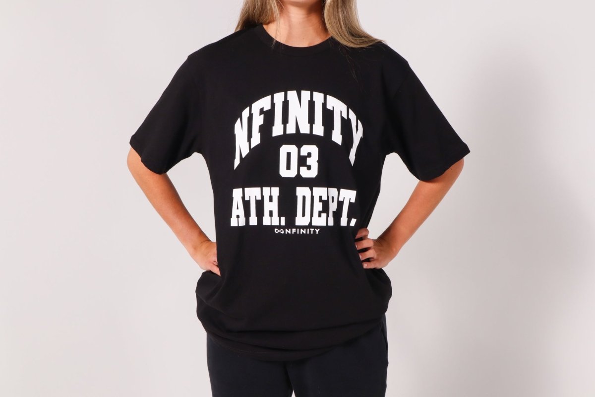 Bring It Back Tshirt - Nfinity™ Cheer - 