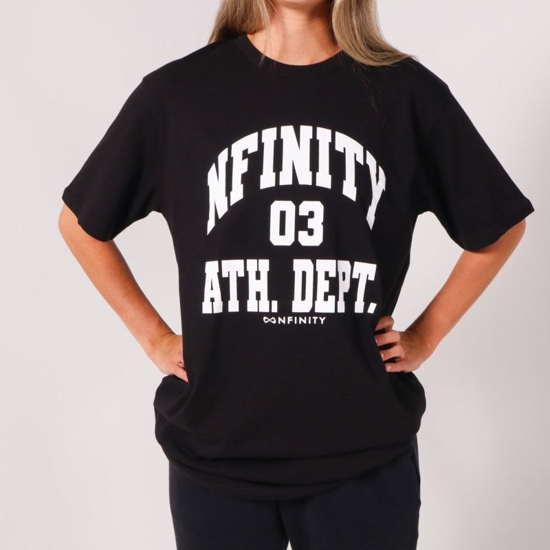 Bring It Back Tshirt - Nfinity™ Cheer - 