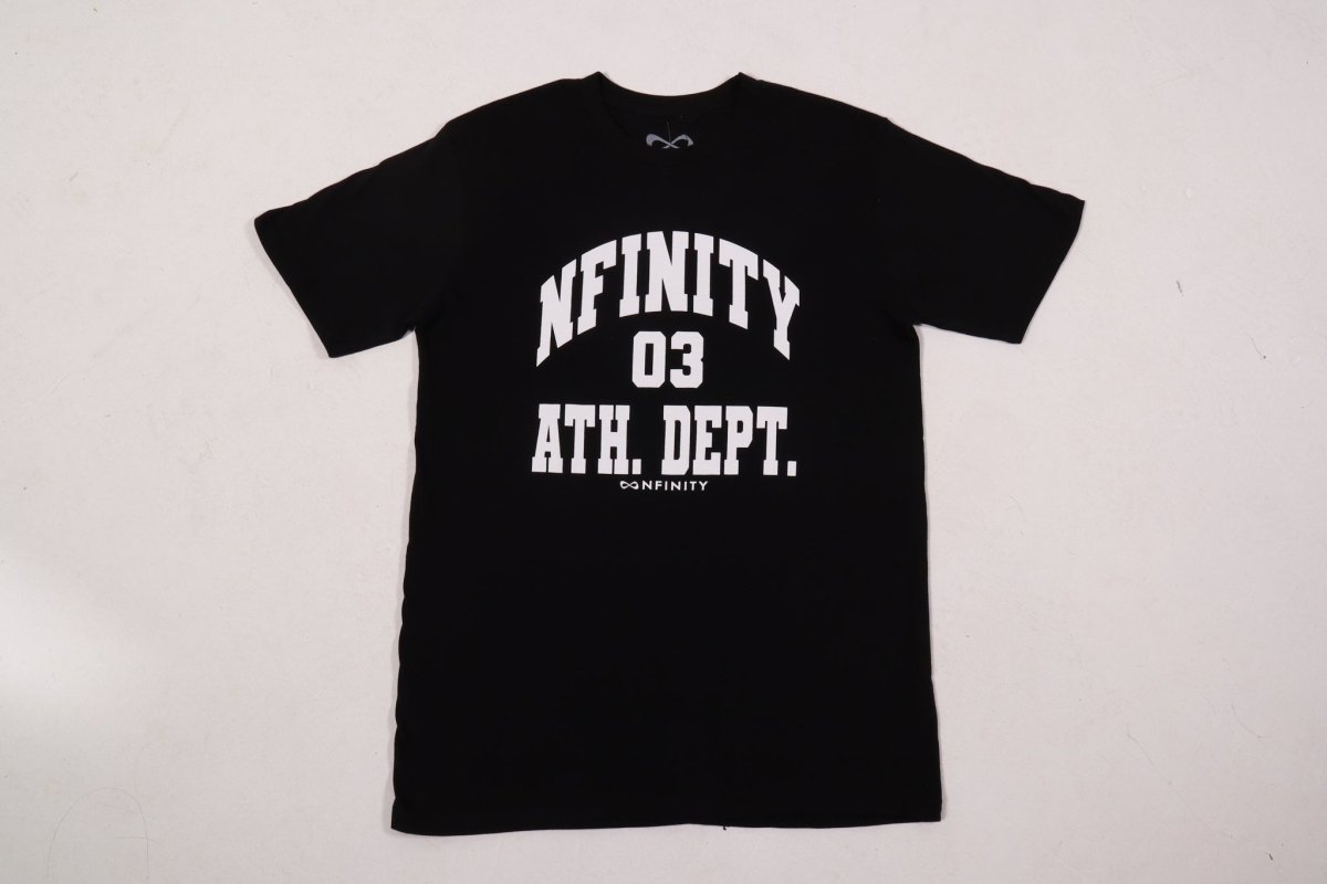 Bring It Back Tshirt - Nfinity™ Cheer - 
