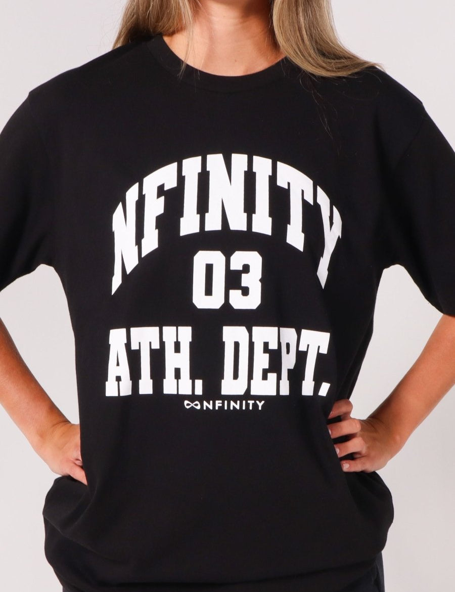 Bring It Back Tshirt - Nfinity™ Cheer - 