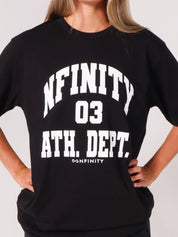 Bring It Back Tshirt - Nfinity™ Cheer - 