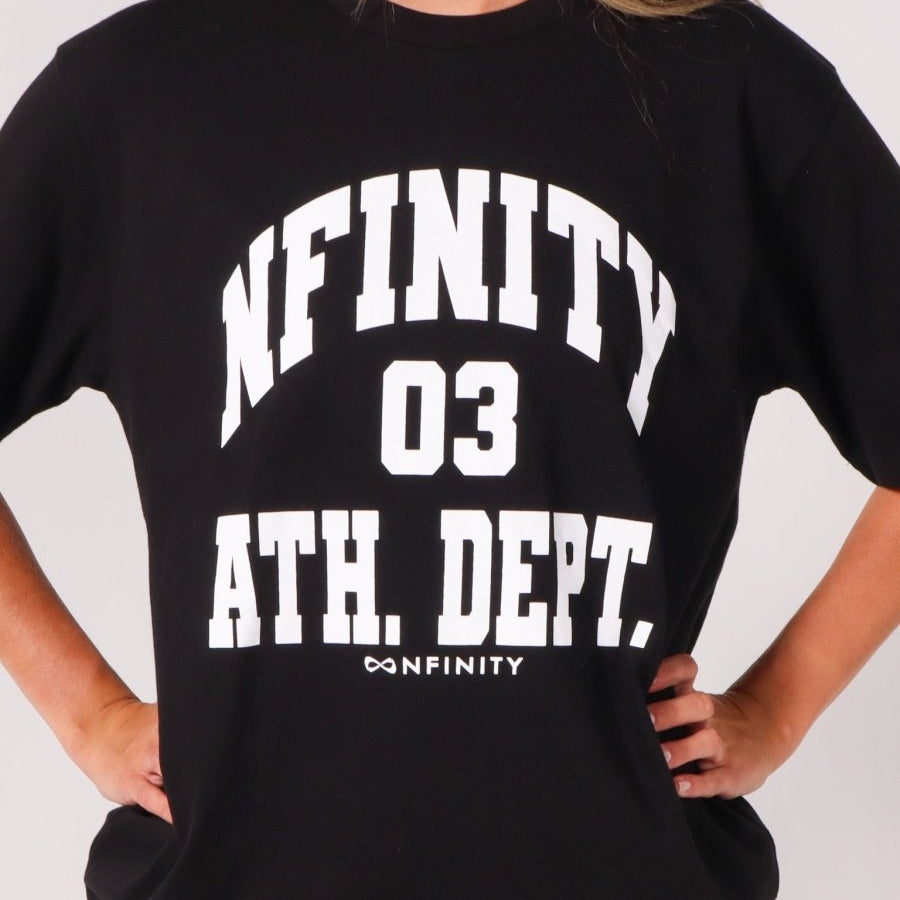 Bring It Back Tshirt - Nfinity™ Cheer - 