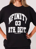 Bring It Back Tshirt - Nfinity™ Cheer - 