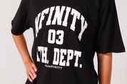 Bring It Back Tshirt - Nfinity™ Cheer - 