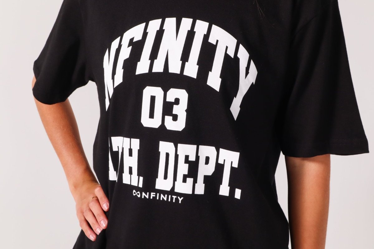 Bring It Back Tshirt - Nfinity™ Cheer - 