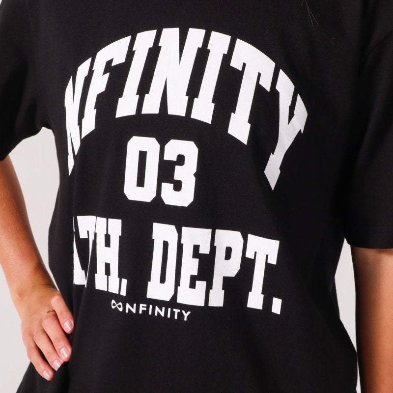 Bring It Back Tshirt - Nfinity™ Cheer - 