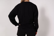 Champions League 2025 Long Sleeve Tshirt - Nfinity™ Cheer - 