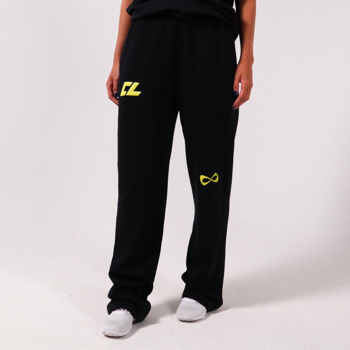 Champions League 2025 Sweatpants - Nfinity™ Cheer - Sweatpants