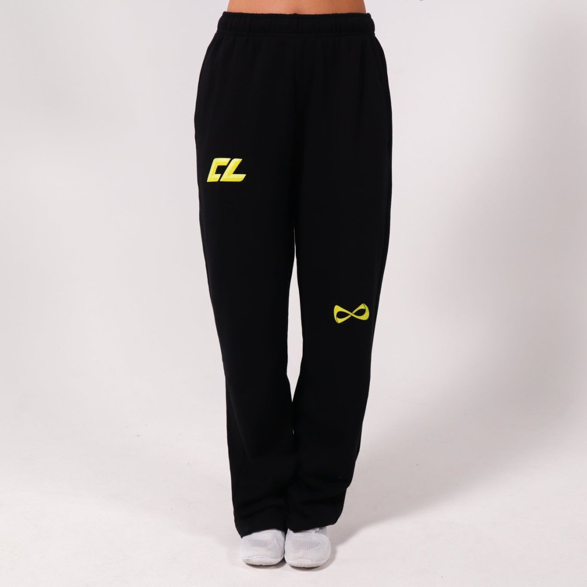 Champions League 2025 Sweatpants - Nfinity™ Cheer - Sweatpants