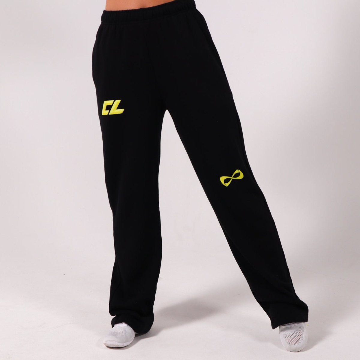Champions League 2025 Sweatpants - Nfinity™ Cheer - Sweatpants