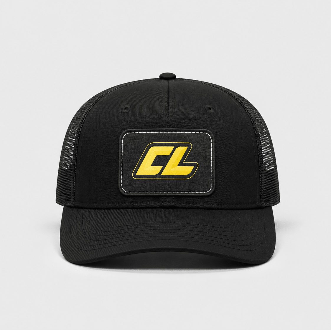 Champions League Logo Patch Hat - Nfinity™ Cheer - Accessories