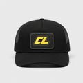 Champions League Logo Patch Hat - Nfinity™ Cheer - Accessories