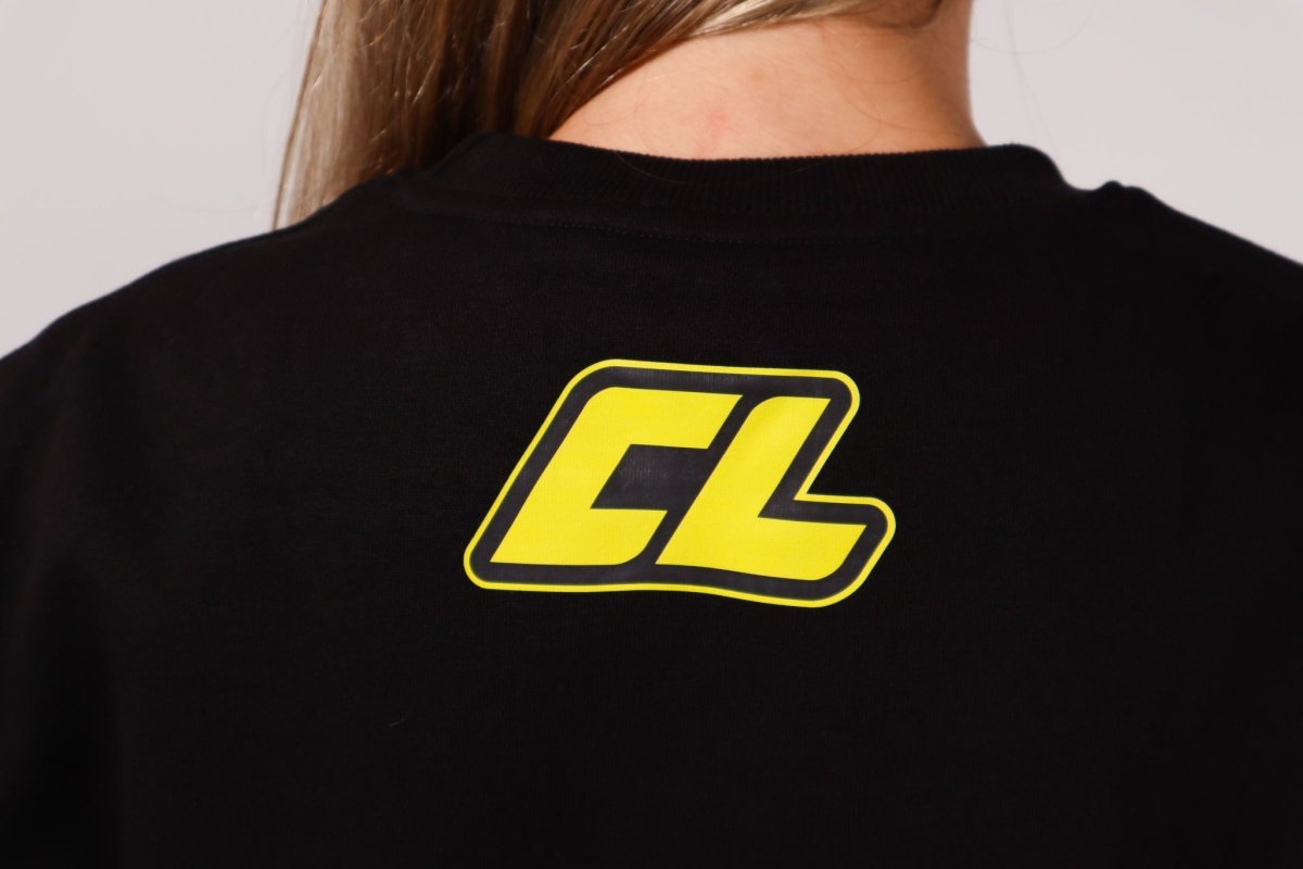 CHAMPIONS LEAGUE RACING CREW - Nfinity™ Cheer - 