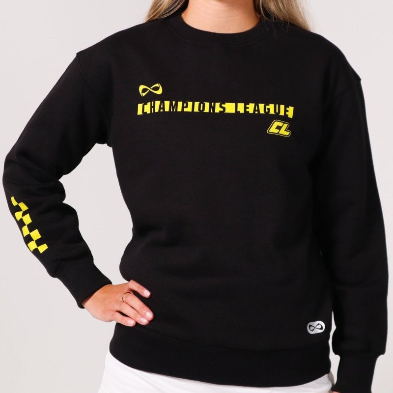 CHAMPIONS LEAGUE RACING CREW - Nfinity™ Cheer - 