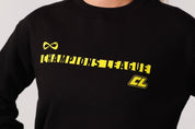 CHAMPIONS LEAGUE RACING CREW - Nfinity™ Cheer - 