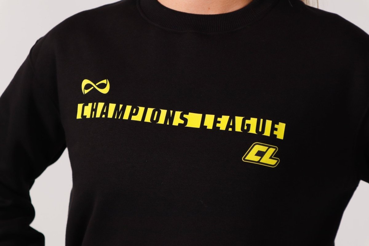 CHAMPIONS LEAGUE RACING CREW - Nfinity™ Cheer - 