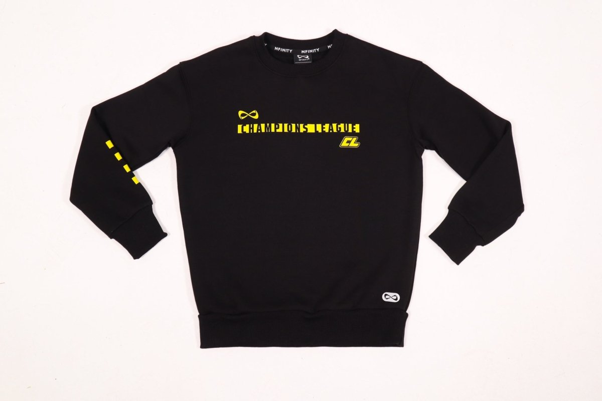 CHAMPIONS LEAGUE RACING CREW - Nfinity™ Cheer - 