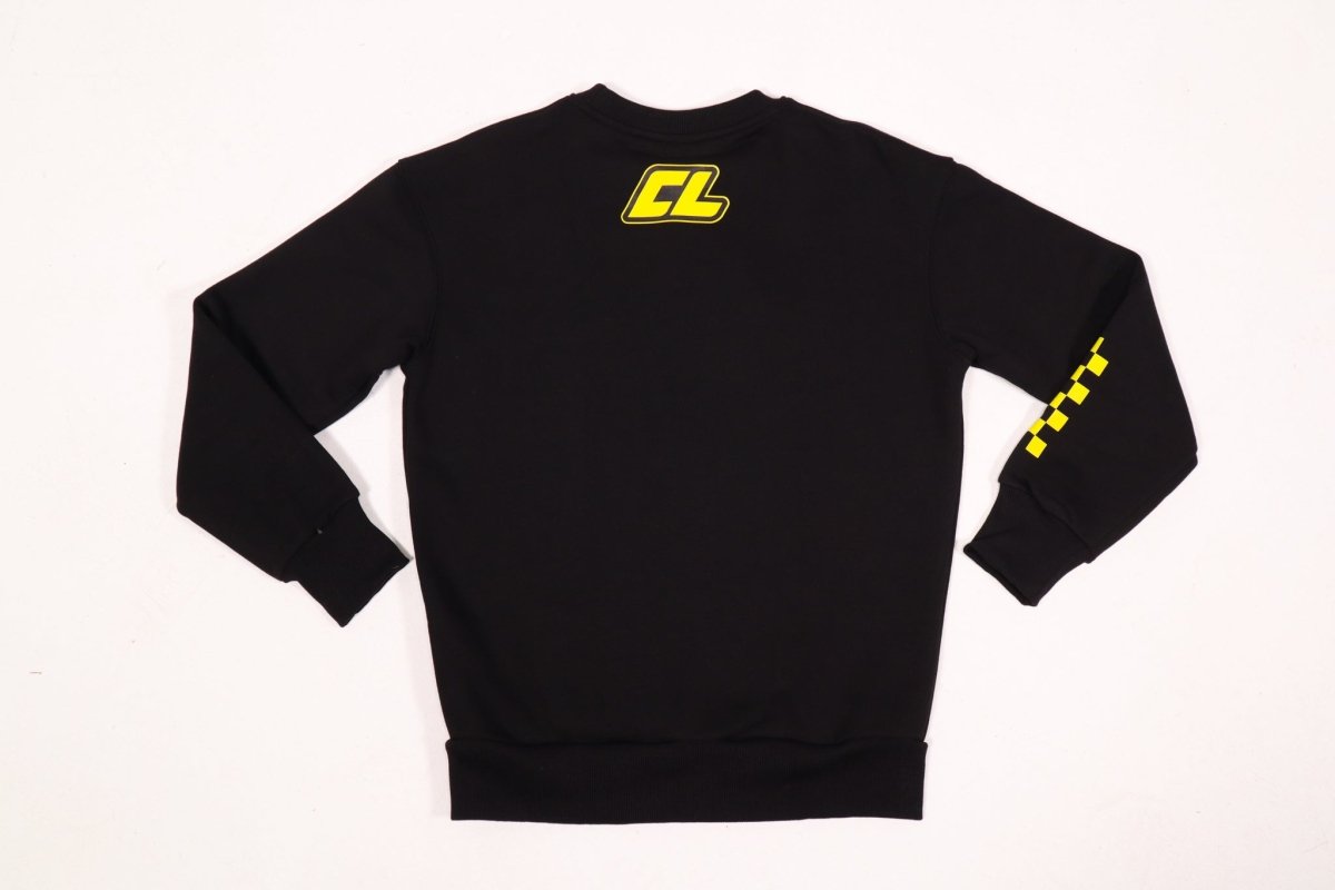 CHAMPIONS LEAGUE RACING CREW - Nfinity™ Cheer - 