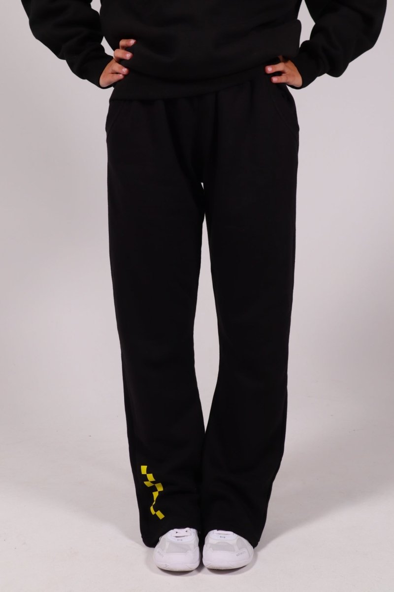 CHAMPIONS LEAGUE RACING FLARED PANT - Nfinity™ Cheer - 