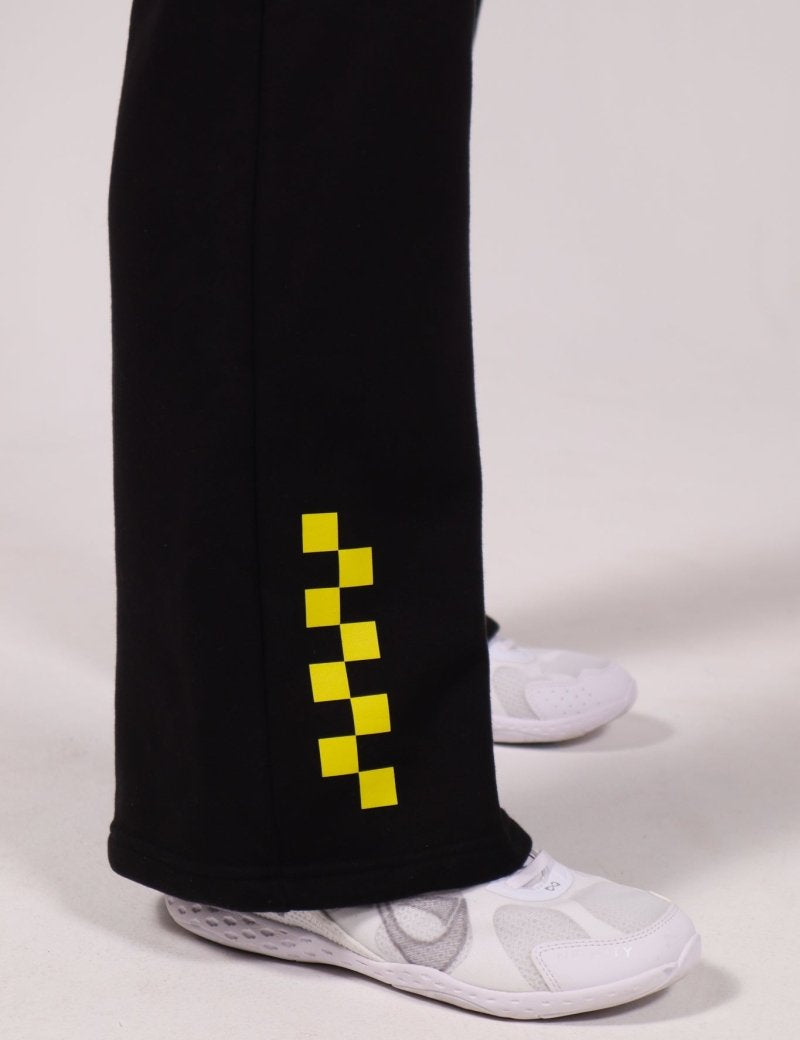 CHAMPIONS LEAGUE RACING FLARED PANT - Nfinity™ Cheer - 