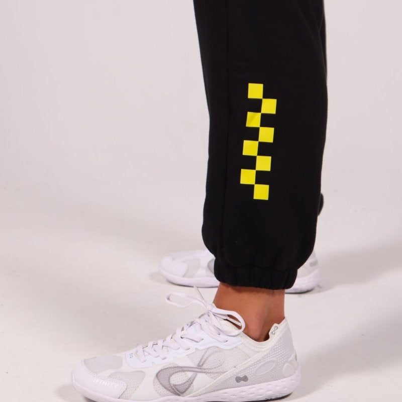 CHAMPIONS LEAGUE RACING JOGGER - Nfinity™ Cheer - 