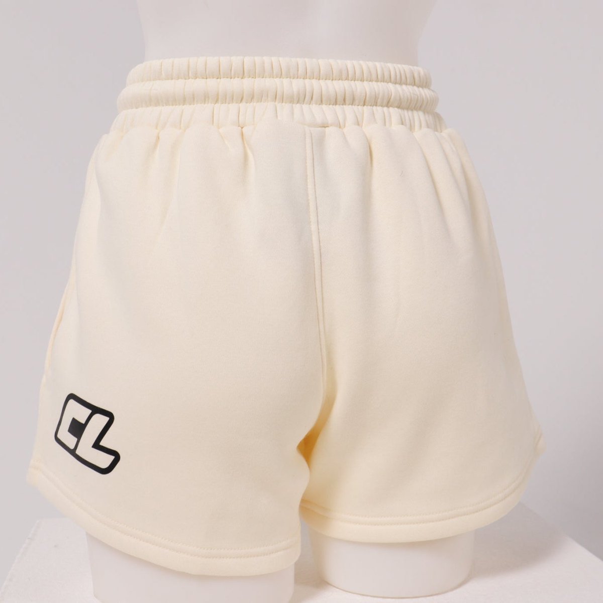 CHAMPIONS LEAGUE RACING SWEATSHORT - Nfinity™ Cheer - 