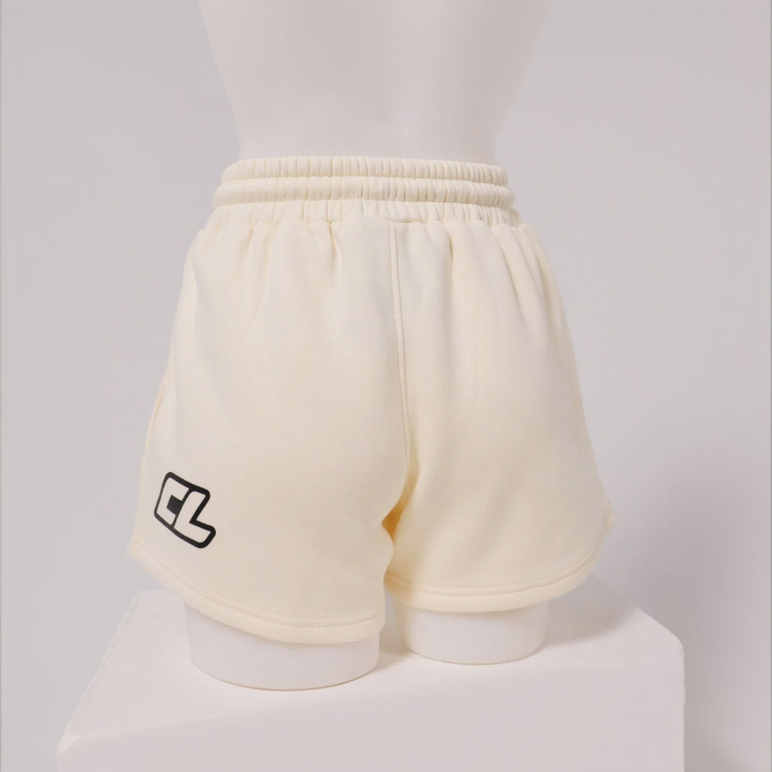 CHAMPIONS LEAGUE RACING SWEATSHORT - Nfinity™ Cheer - 