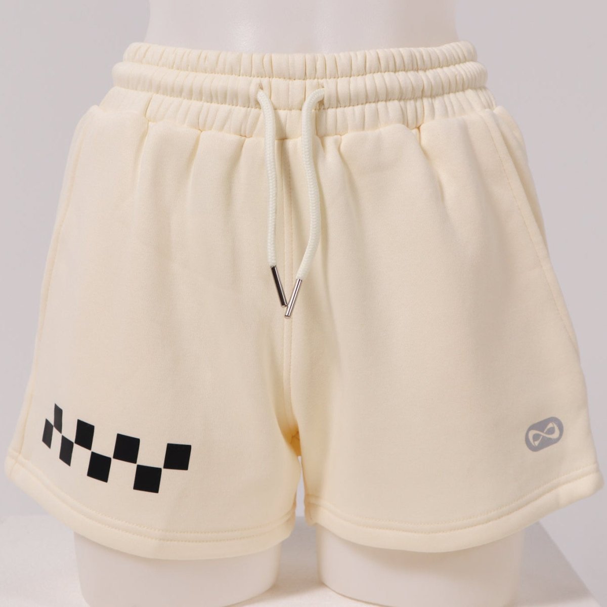 CHAMPIONS LEAGUE RACING SWEATSHORT - Nfinity™ Cheer - 