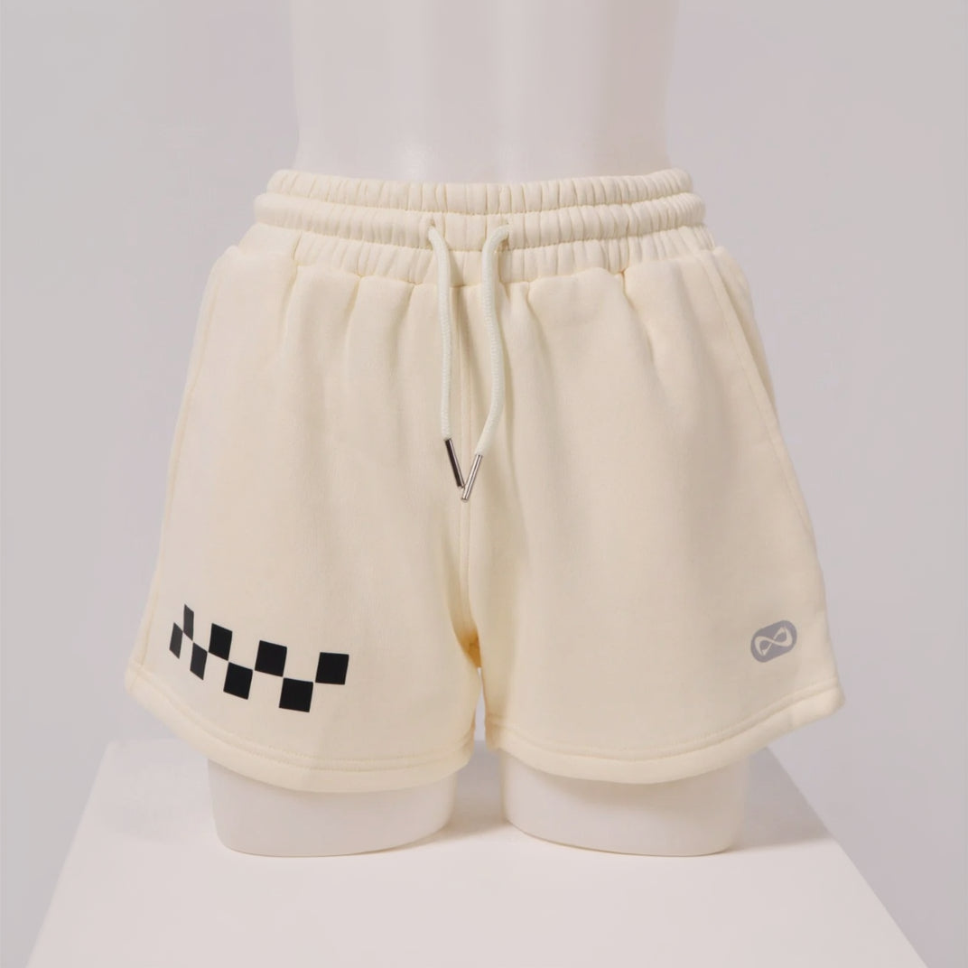 CHAMPIONS LEAGUE RACING SWEATSHORT - Nfinity™ Cheer - 