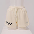 CHAMPIONS LEAGUE RACING SWEATSHORT - Nfinity™ Cheer - 