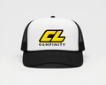 Champions League Trucker Hat - Nfinity™ Cheer - Accessories