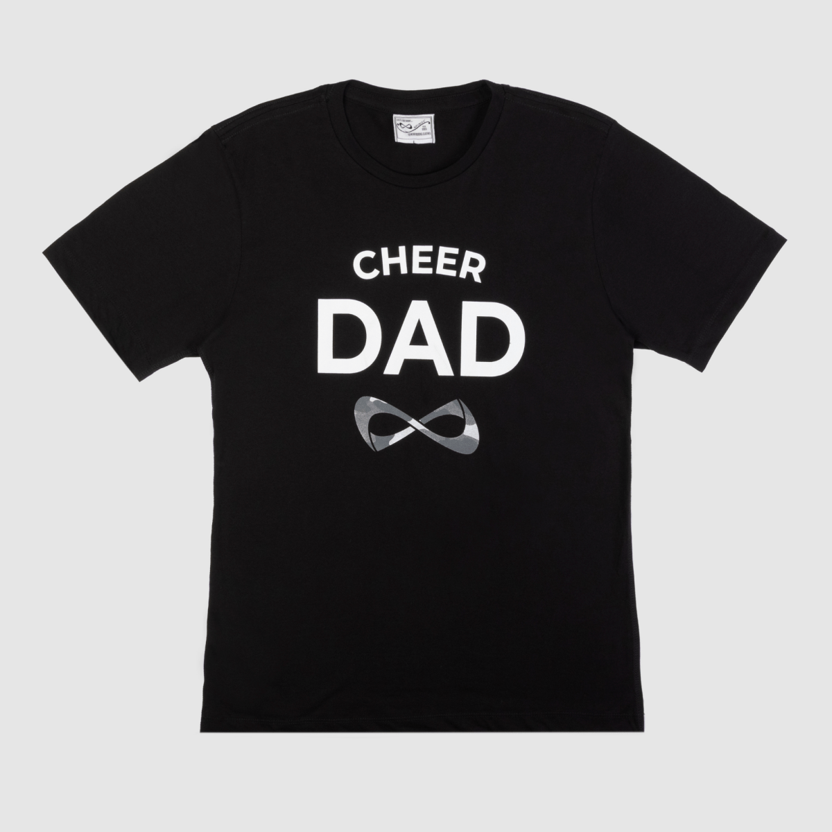 Cheer Dad T-Shirt - Nfinity™ Cheer - 