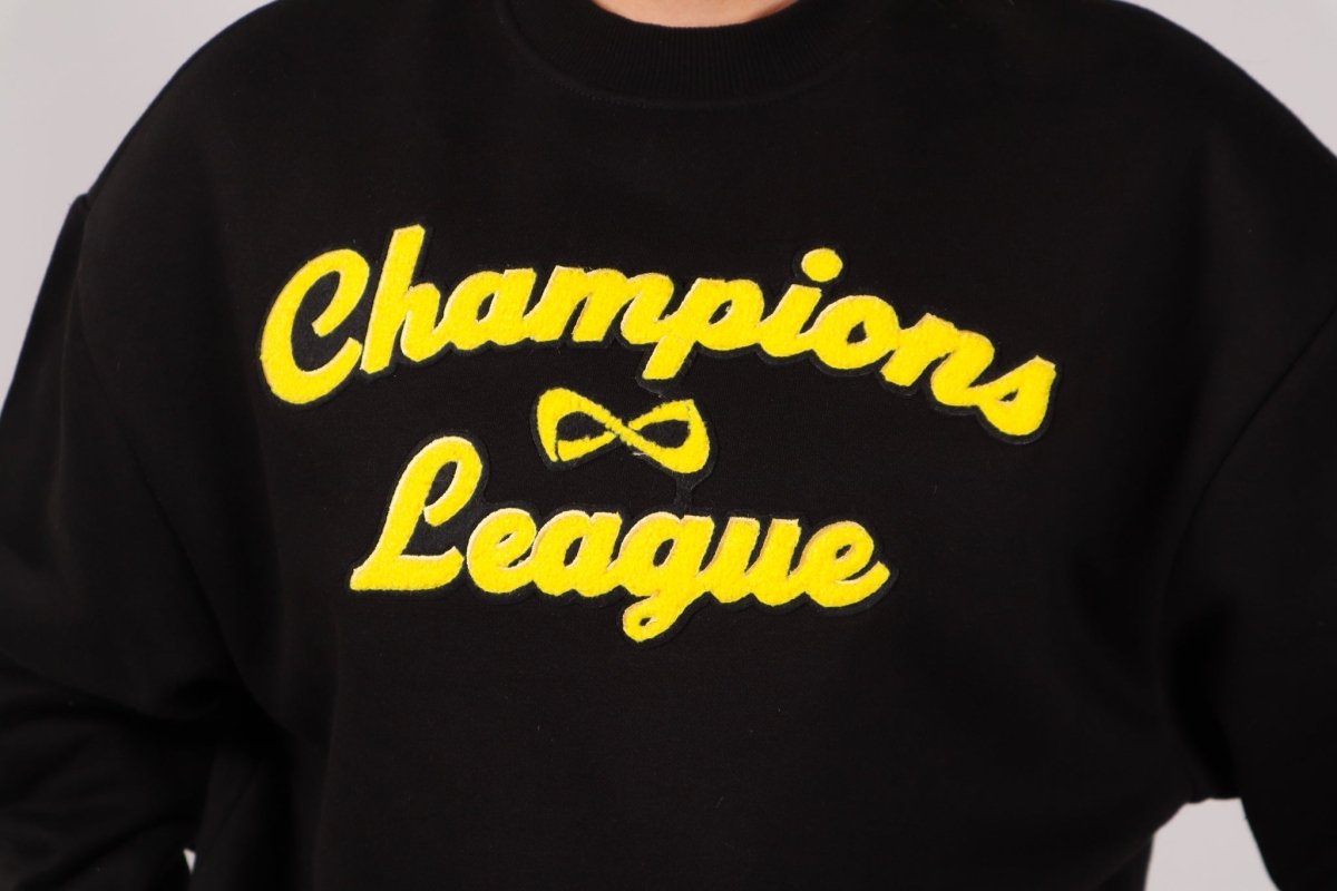 CL 2025 Crew Neck - Nfinity™ Cheer - 