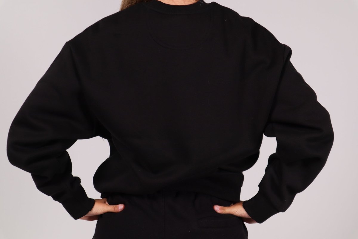 CL 2025 Crew Neck - Nfinity™ Cheer - 