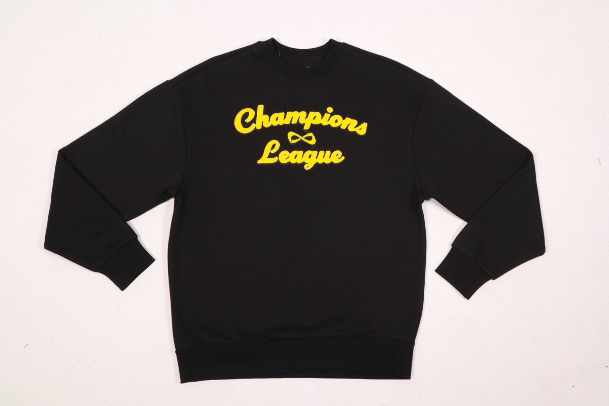 CL 2025 Crew Neck - Nfinity™ Cheer - 
