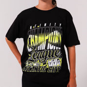 CL Atlantic City Event Tshirt 2026 - Nfinity™ Cheer - Final Sale