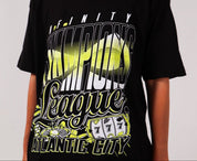 CL Atlantic City Event Tshirt 2026 - Nfinity™ Cheer - Final Sale