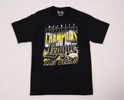 CL Las Vegas Event T-Shirt 2026 - Nfinity™ Cheer - T-Shirt