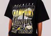 CL Las Vegas Event T-Shirt 2026 - Nfinity™ Cheer - T-Shirt