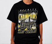 CL Las Vegas Event T-Shirt 2026 - Nfinity™ Cheer - T-Shirt
