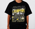 CL Las Vegas Event T-Shirt 2026 - Nfinity™ Cheer - T-Shirt