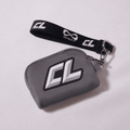 CL Pouch Keychain - Nfinity™ Cheer - Final Sale