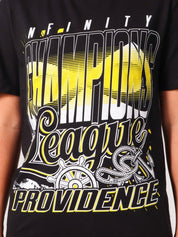 CL Providence 2026 Event Tshirt - Nfinity™ Cheer - T-Shirt