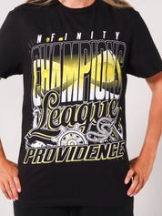 CL Providence 2026 Event Tshirt - Nfinity™ Cheer - T-Shirt