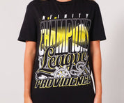CL Providence 2026 Event Tshirt - Nfinity™ Cheer - T-Shirt